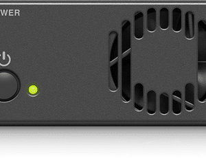 labgruppen e 22 amply cong suat 2 x100w 8 ohm 70v 1