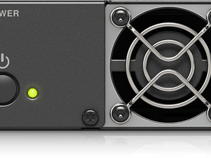 Labgruppen E 5:4 Amply Công Suất 4 x 125w / 8 Ohm 70V labgruppen e 54 amply cong suat 4 x 125w 8 ohm 70v