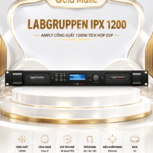 labgruppen ipx 1200 amply cong suat 1200w 5