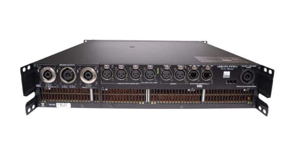 labgruppen plm 8k44 amply dsp cong suat 8 000w 4 channels 1