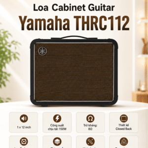 Loa Yamaha THRC112 loa yamaha thrc112
