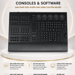 ma3 command wing consoles 2
