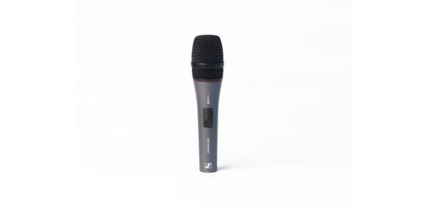 micro sennheiser e 865 s 2