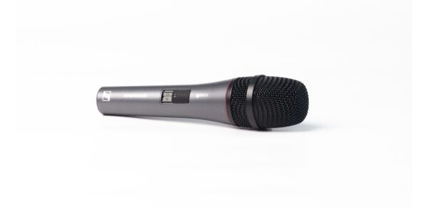 micro sennheiser e 865 s 3