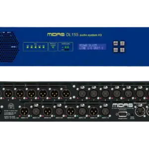 midas dl155 stage boxes 2