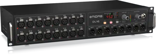 midas dl16 stage box 16 input 2