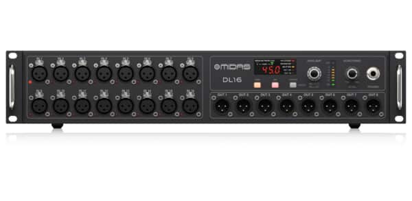 midas dl16 stage box 16 input 3