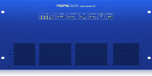 midas dl251 stage box 48 input 16 output 44