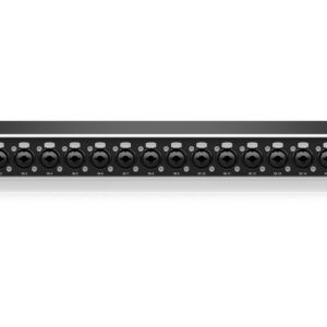 midas dn4816 i stage box