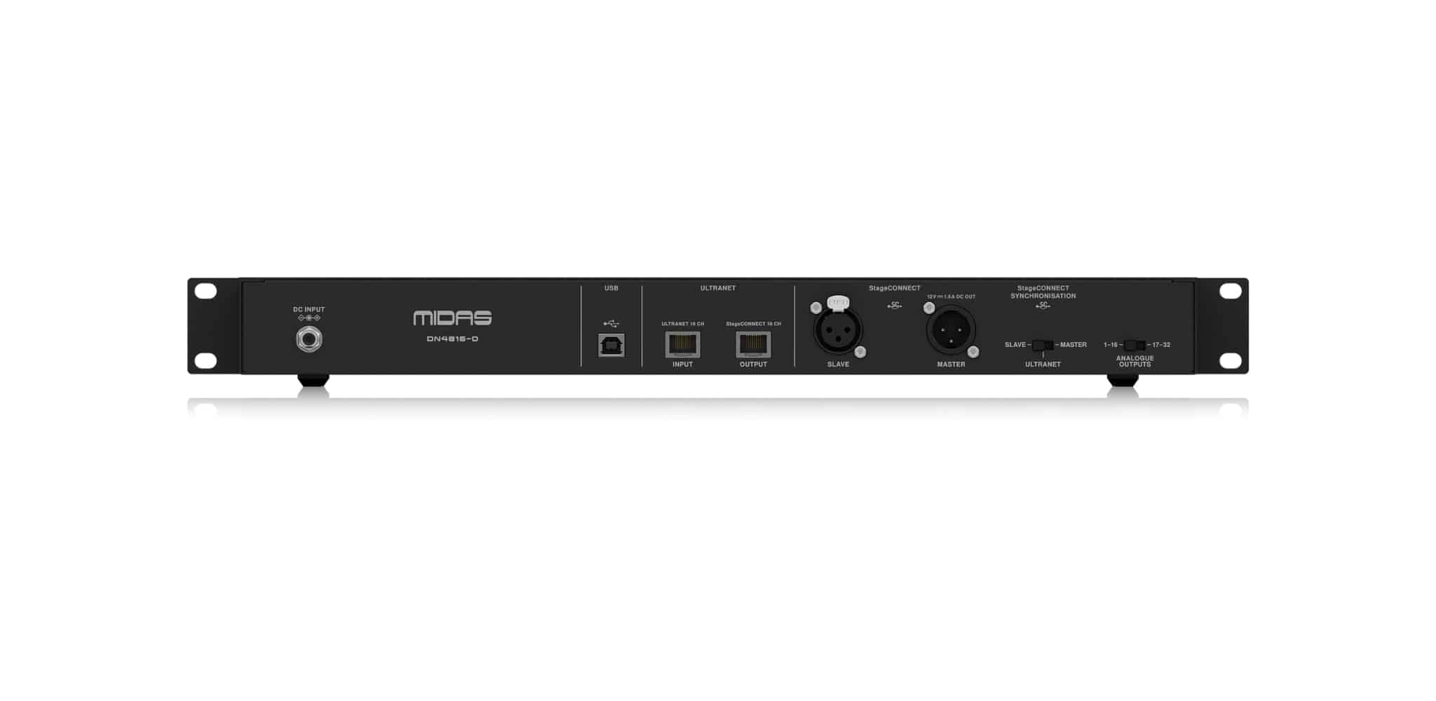 midas dn4816 o stage box 2 midas dn4816 o stage box 2