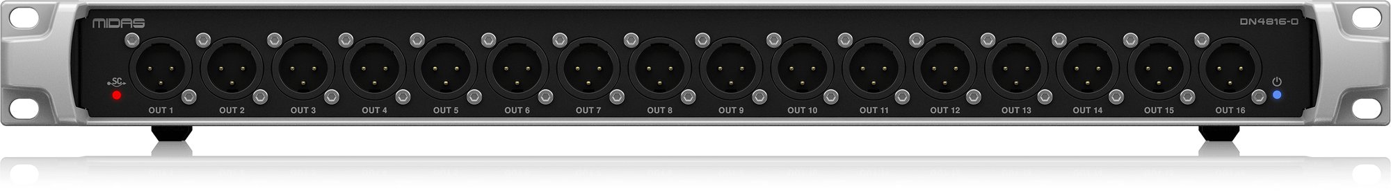midas dn4816 o stage box 3 midas dn4816 o stage box 3