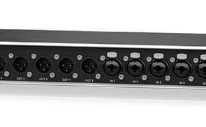 midas dn4888 stage box