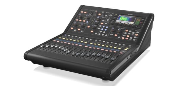 midas m32 live mixer digital 40 input 25 bus 1