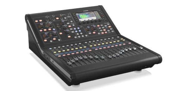 midas m32 live mixer digital 40 input 25 bus 2