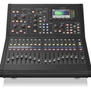 midas m32 live mixer digital 40 input 25 bus 3