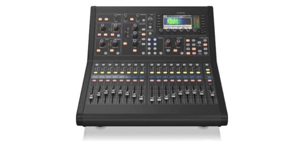 midas m32 live mixer digital 40 input 25 bus 3