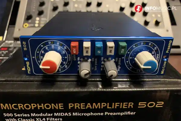 midas microphone preamplifier 502 v2 1