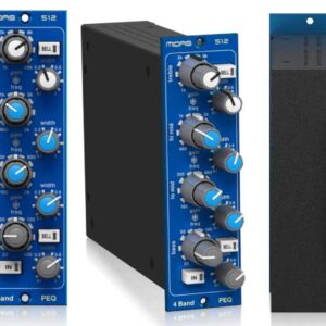 midas parametric equaliser 512 v2 signal processors equalizer 2