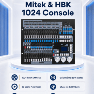 1024 console 1