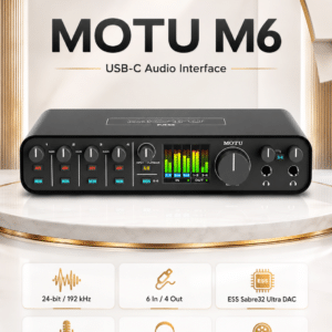 m6usb 4