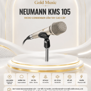 neumann kms 105 micro condenser cam tay 5