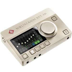 neumann mt 48 eu audio interface kem nguon cap day cap 9