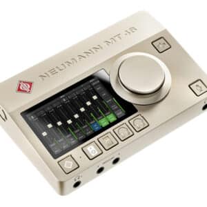 neumann mt 48 u audio interface kem nguon cap day cap 5