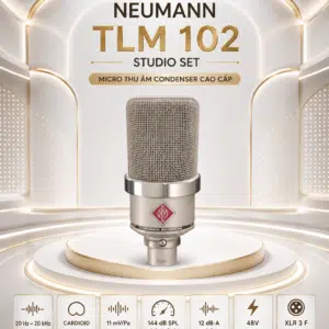 neumann tlm 102 studio set micro thu am condenser 3
