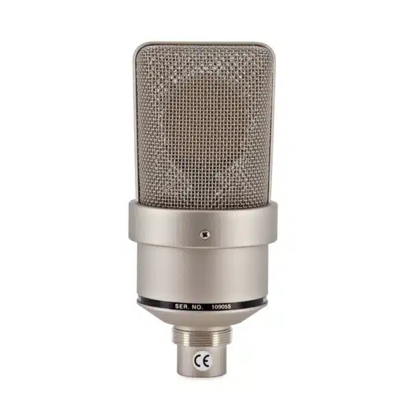 neumann tlm 103 micro condenser thu am 3