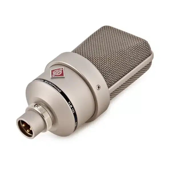 neumann tlm 103 micro condenser thu am