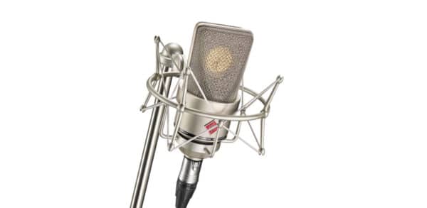 neumann tlm 103 set micro condenser thu am 10