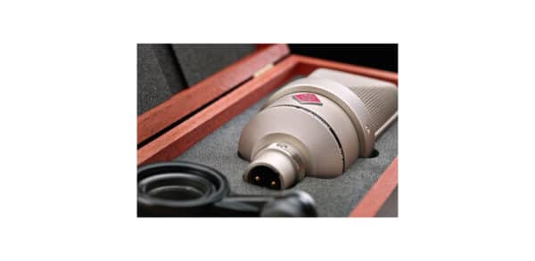 neumann tlm 103 set micro condenser thu am 9