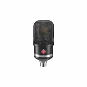 neumann tlm 107 bk studio set micro thu am condenser 1