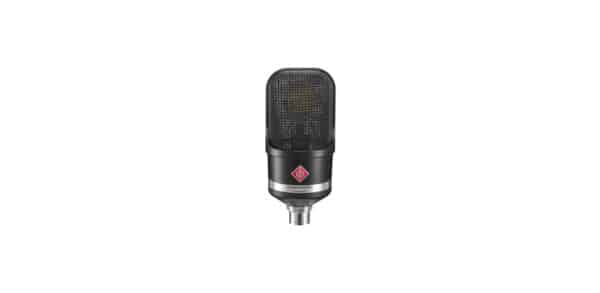 neumann tlm 107 bk studio set micro thu am condenser 1