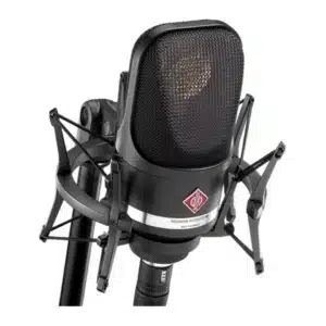 neumann tlm 107 bk studio set micro thu am condenser