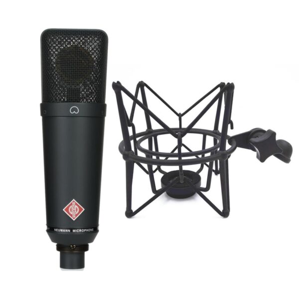 neumann tlm 193 micro thu am condenser 1