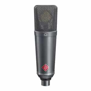 neumann tlm 193 micro thu am condenser 3