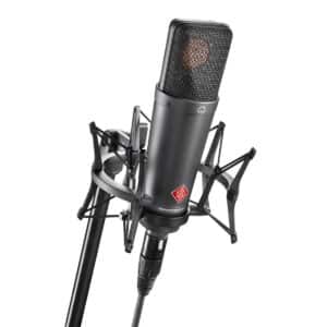 neumann tlm 193 micro thu am condenser