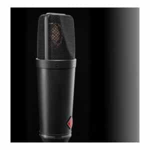 neumann tlm 193 micro thu am condenser 5