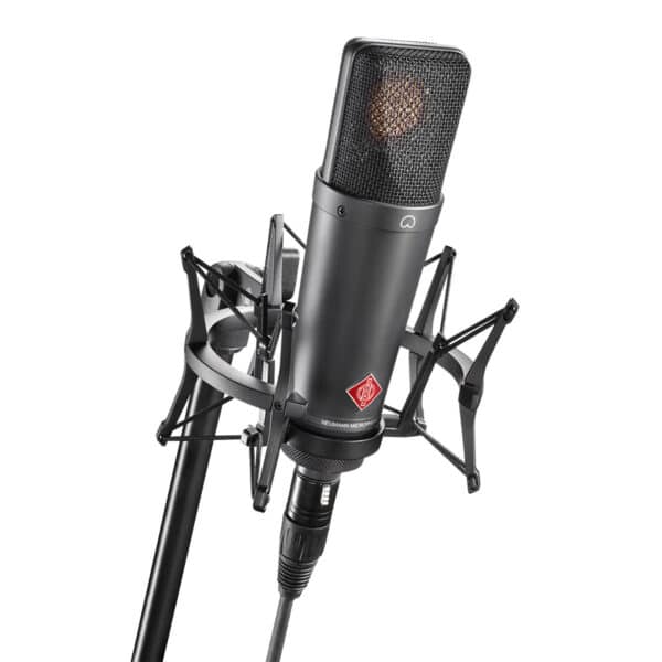 neumann tlm 193 micro thu am condenser