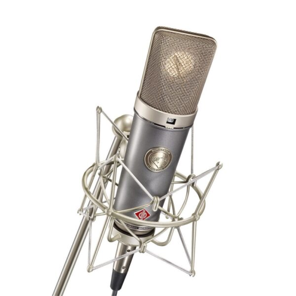 neumann tlm 67 microphone condenser thu nhac cu 1