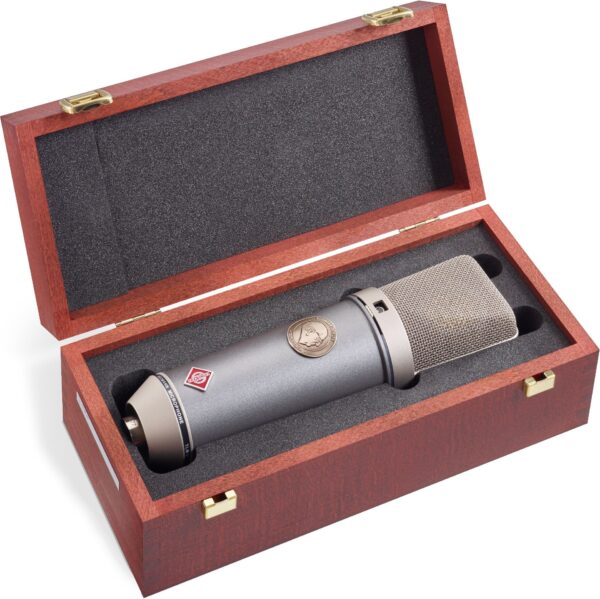 neumann tlm 67 microphone condenser thu nhac cu 3