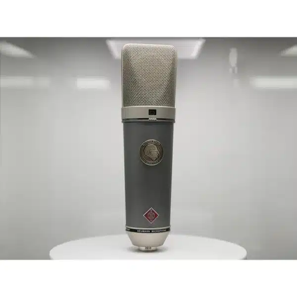 neumann tlm 67 microphone condenser thu nhac cu 4