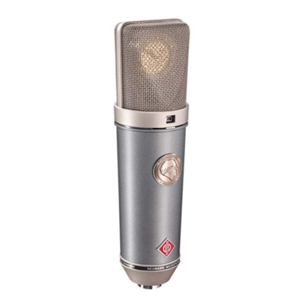 neumann tlm 67 microphone condenser thu nhac cu