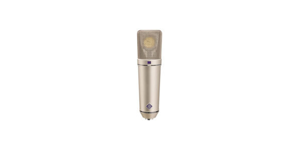 neumann u 87 ai studio set micro thu am condenser 1