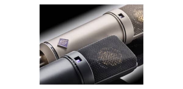 neumann u 89 i micro thu am condenser 1