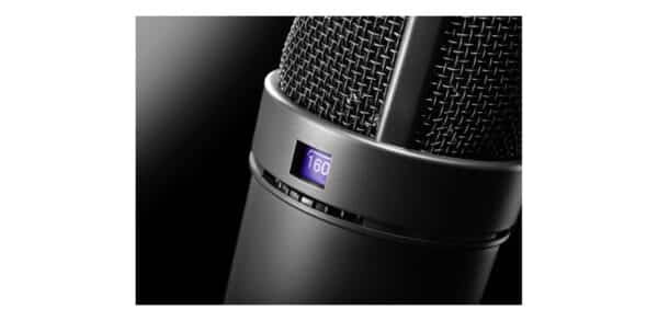 neumann u 89 i micro thu am condenser 2