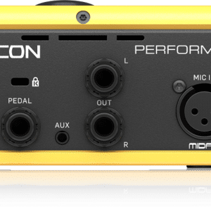 perform ve vocal effects tc helicon