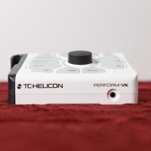 perform vk harmony tc helicon 3