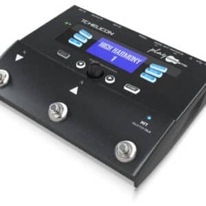 PLAY ACOUSTIC Harmony Tc Helicon play acoustic harmony tc helicon 2